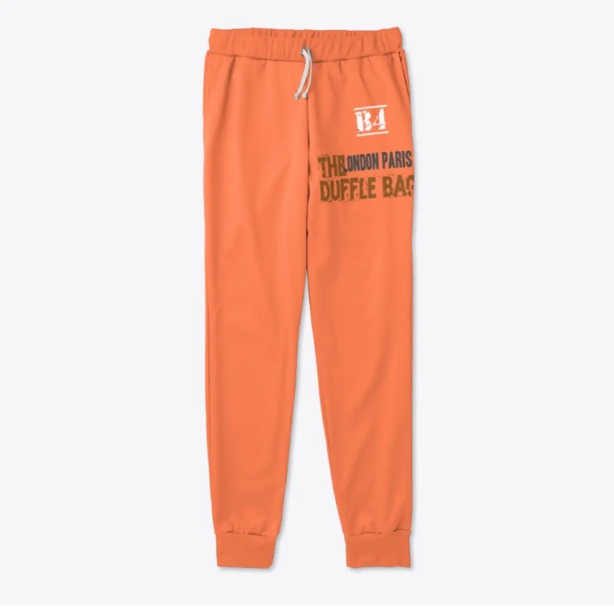The Duffle Bag joggers