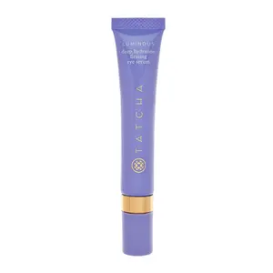 TATCHA Luminous Deep Hydration Firming Eye Serum