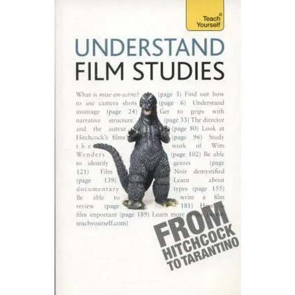 USED-Understand Film Studies: A Teach Yourself Guide (Teach Yourself: Reference) by Warren Buckland (Paperback)