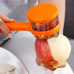 New Kitchen Special Fruit Peeler with Box Storage , Detachable  Handy Multi-Purpose Paring Knife,New Storage Kitchen Special Fruit Peeler, Multi-Purpose Paring Knife Cutting Modern