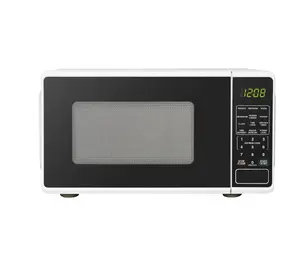 Mainstays 0.7 Cu ft Countertop Microwave Oven, 700 Watts