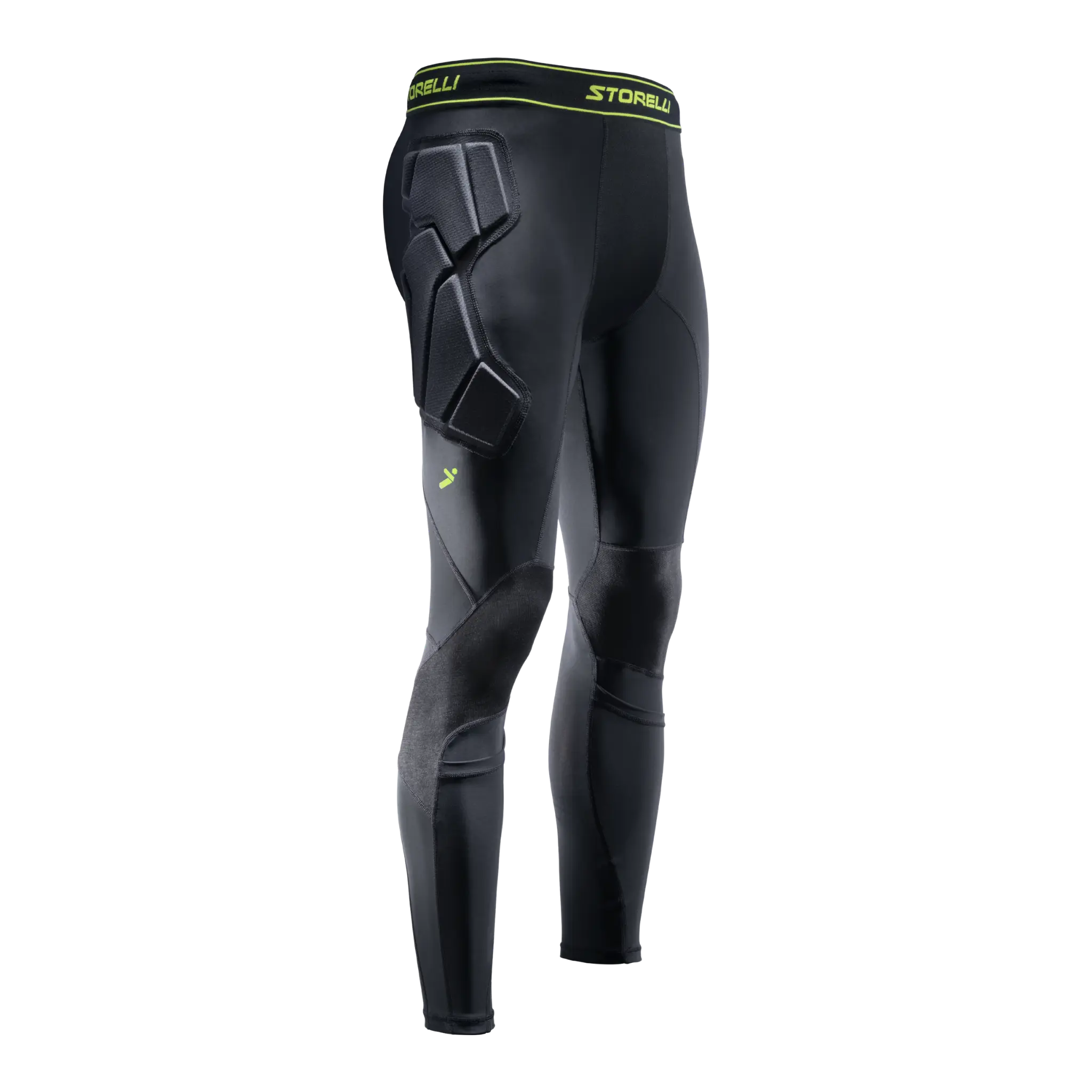 BodyShield NoBurn GK Leggings