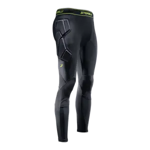 BodyShield NoBurn GK Leggings