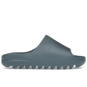 adidas Men's Yeezy Slide Slate Marine, from StockX