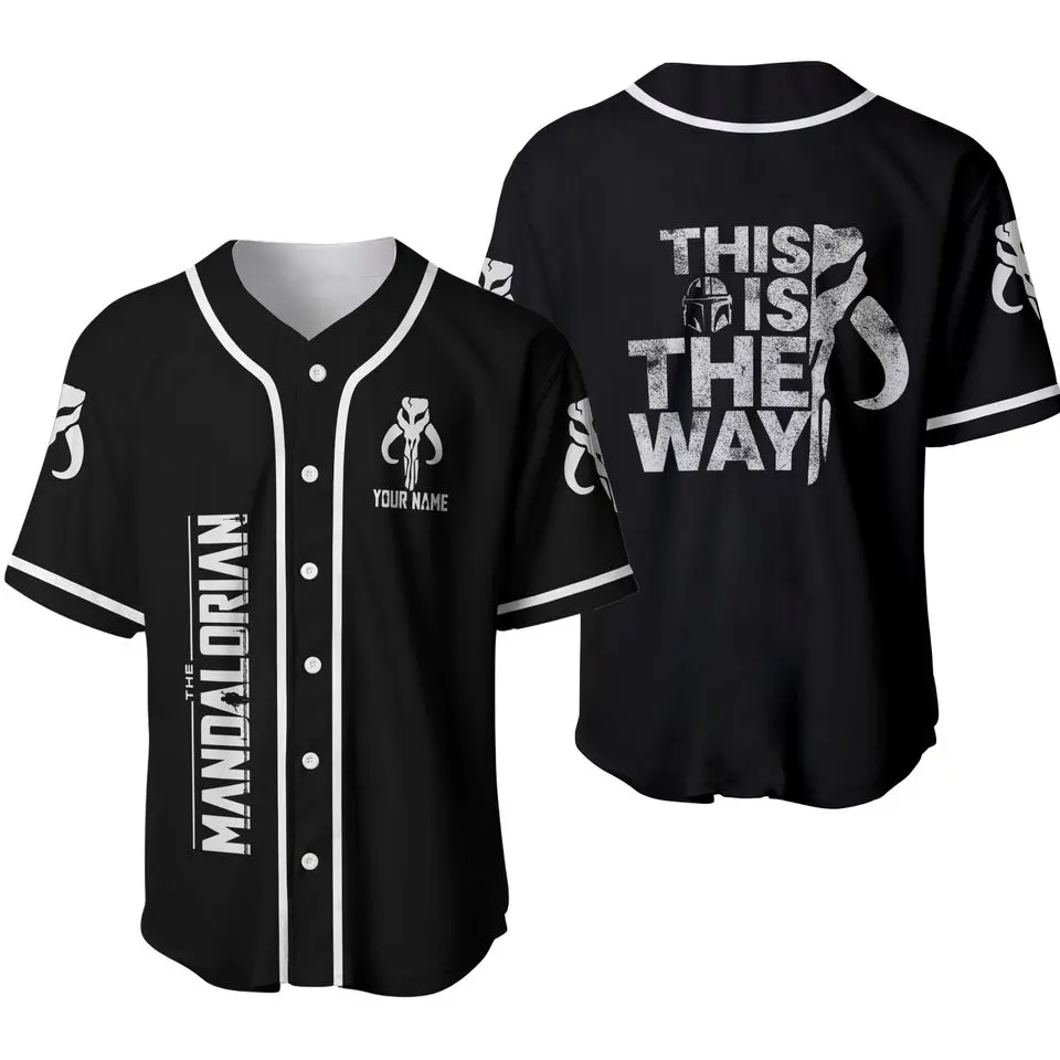 Universe Baseball Jersey, Custom Name Baseball Jersey, Custom Name & Number, Summer Baseball Shirt, Baseball Number Jersey