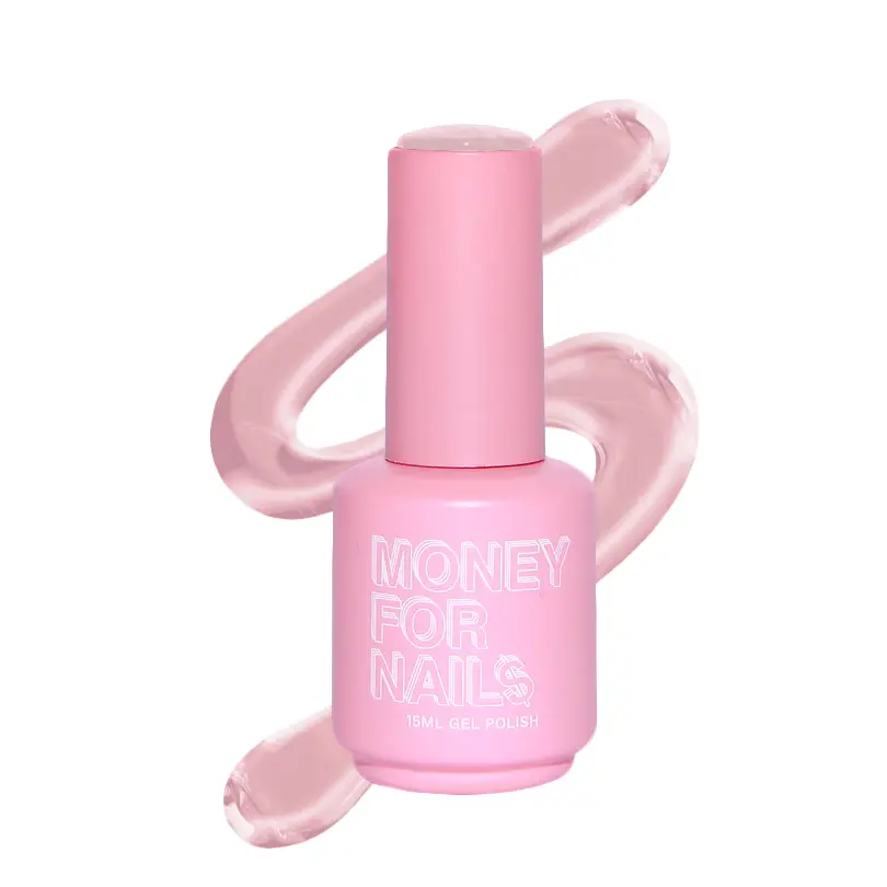 C Thru U Gel Polish