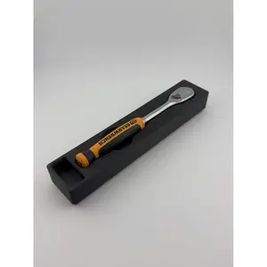 Gearwrench 1/4&Quot; 90T Ratchet Bin – Gridfinity 3D Printed Organizer