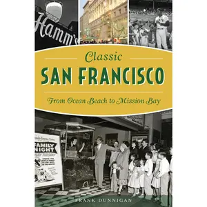 Classic San Francisco