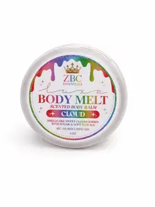 ZBC Essentials- Luxe Melt Perfumed Body Balm