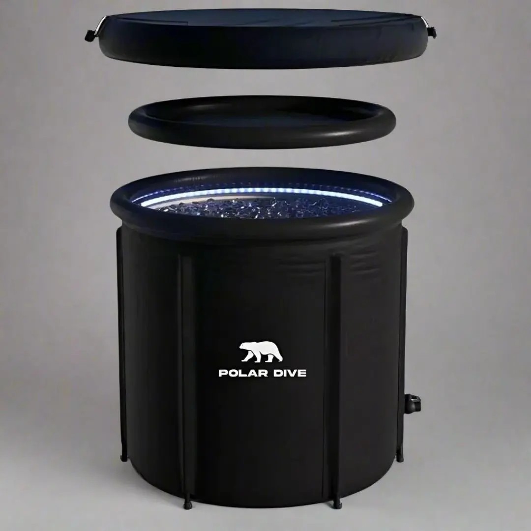 The Polar Dive Original Tub