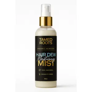Hair Dew Moisturizing Mist