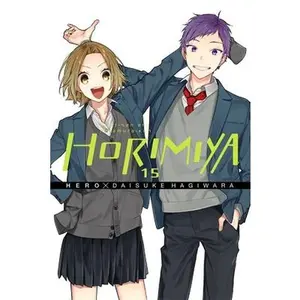 Horimiya, Vol. 15 -- Hero - Paperback