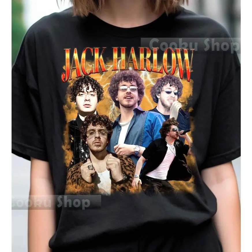 Retro Jack TShirt,  Harlow hoodie, Jack sweatshirt, Harlow vintage shirt
