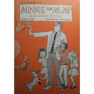 USED-The Vi-Daylin book of Minnie the Mump, and other stories by Paul Tripp (Hardcover)