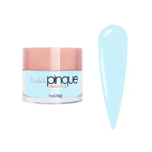 Coloured Acrylic Powder • 095 • Powder Puff