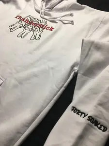 Thunderstick - RDM Hoodie