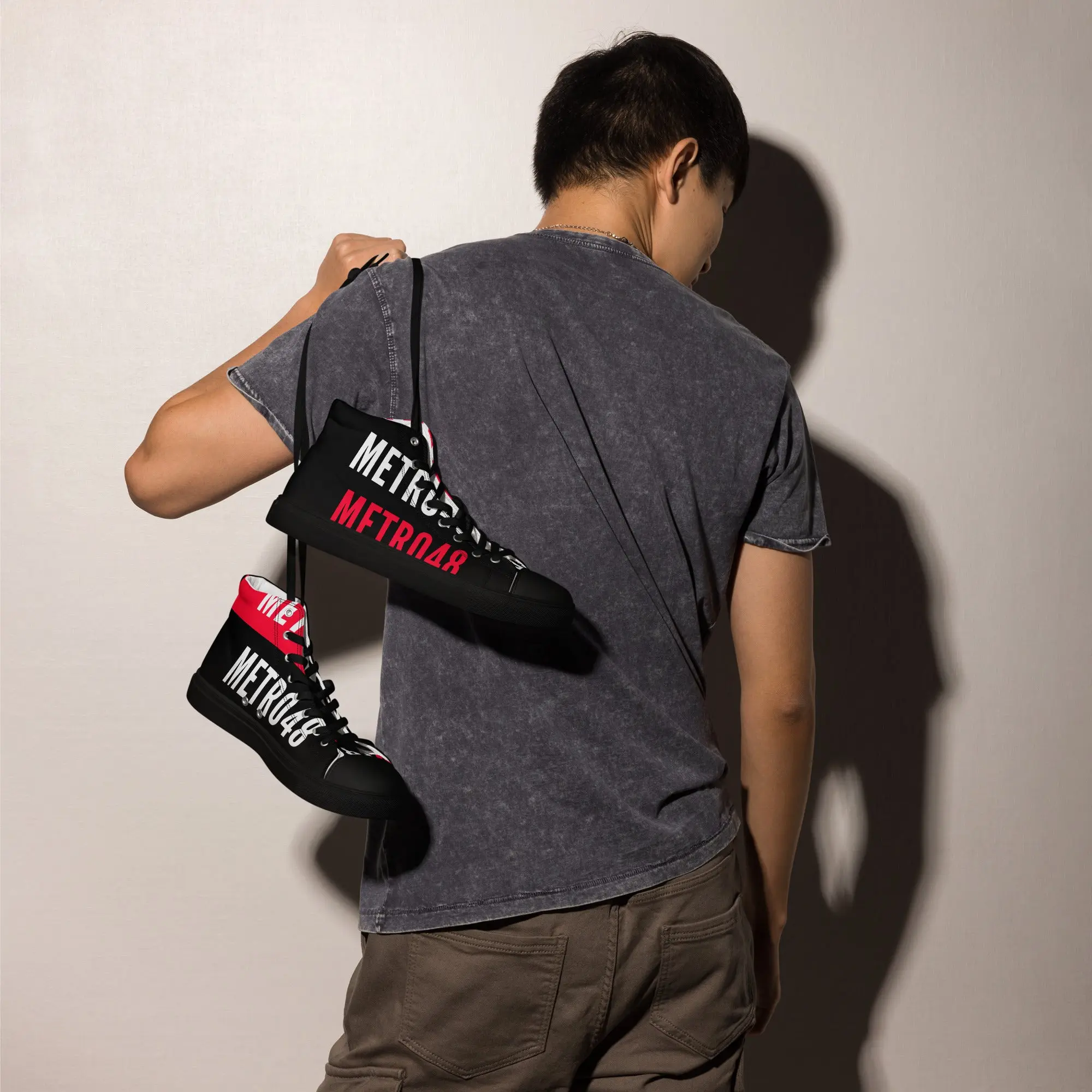 Metro48 Men’s Mondos
