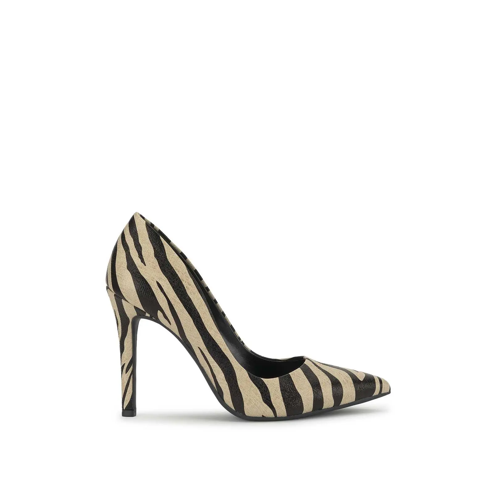 Cassani Pump in Zebra