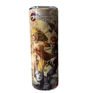 Tumbler 20 oz Thundercats