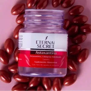 Eternal Secret - Astaxantina colagen Beauty Healthcare