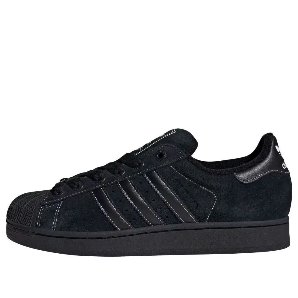 adidas Superstar 2 'Core Black' JH5470 adidas Superstar 2 'Core Black' JH5470