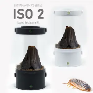 Bantamarium V2 Kit | ISO 2 | MINI