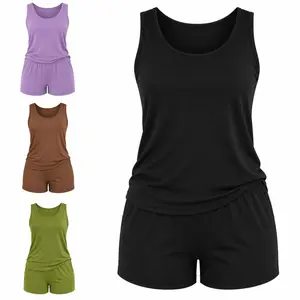 EVERYDAY JUICY 2PC SET Comfy