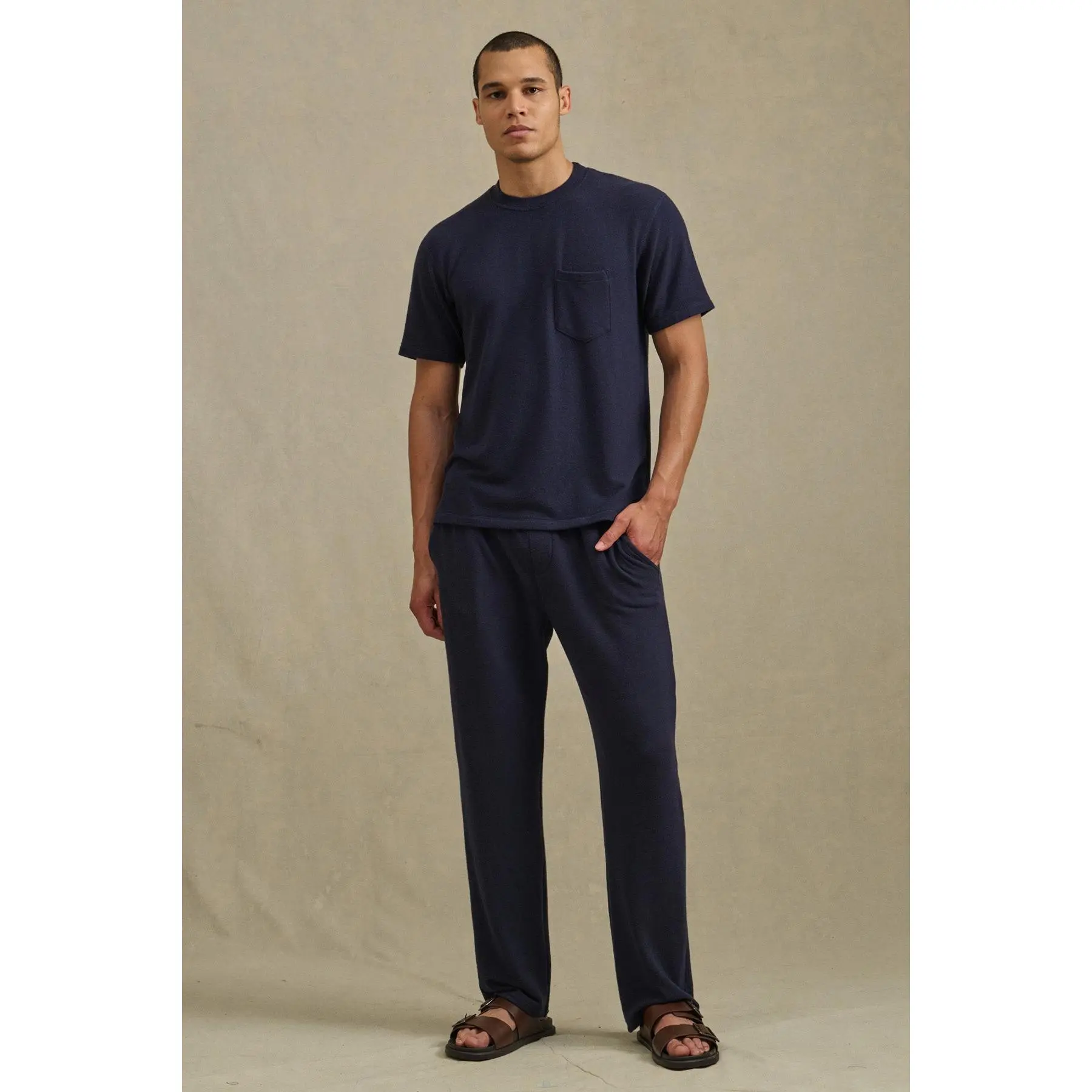 EASTON SWEATPANT