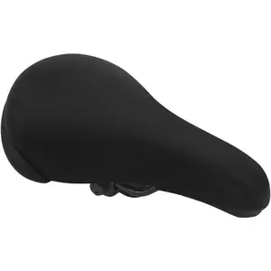 Saddle for 14 16 18 20 24 Inch   Youth Replacement   Seat Little  Multiple Color Options for Boys  7005- (Style 2)