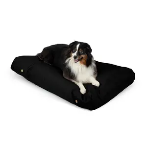 Waterproof Rectangle Dog Bed