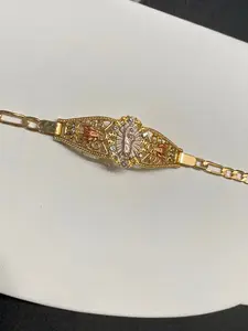 3 Toned San Judas Esclava