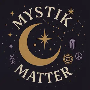 Mystik Matter