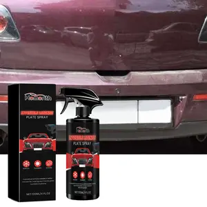 Car Spray Paint, Long-Lasting Car Body Coating, Easy Carry Protection, Daily Use Automotive Spray, Essential Car Care Tool