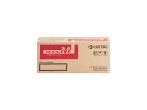 Kyocera  Toner Cartridge TK5142M