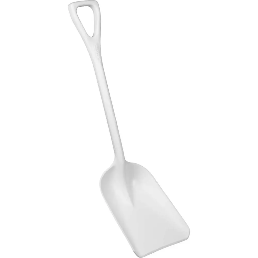Remco B2224892 Remco 69815 Shovel with 10 in. Blade, White