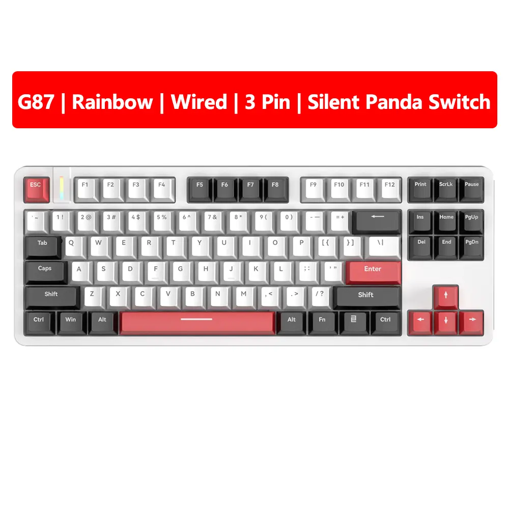 G87 WB-Silent Switch