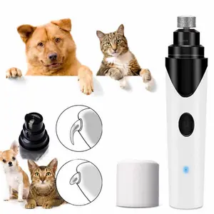 Nail Grinders Rechargeable