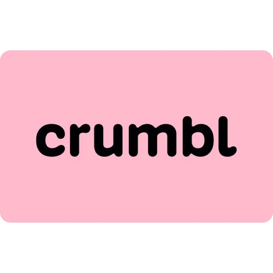 Crumbl eGift Card | Weekly Rotating Cookies & Sweet Treats Crumbl eGift Card | Weekly Rotating Cookies & Sweet Treats