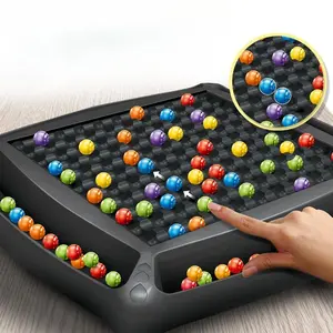 Colorful Bubble Game Toy, Parent-child Interactive Game Toy, Logic Thinking Training Toy, Concentration Training Toy, Board Game Toy, Strategy Board Games, Family Board Games