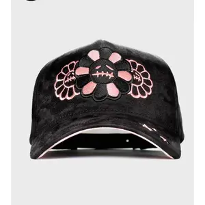 Anniversary Premium Snapback Cap with 3D Embroidered Details Luxury Unisex Streetwear Hat for Trendy Outfits and Fashion Enthusiasts