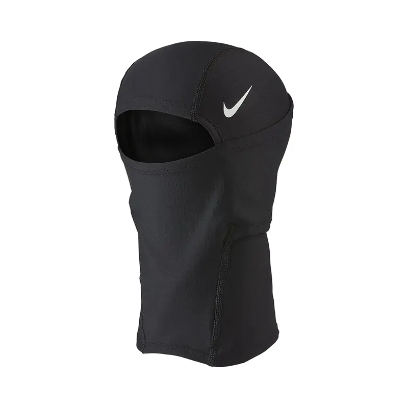 Nike Pro Hyperwarm Balaclava - Motorcycle Head and Face Protective Cover for Automotive & Motorcycle Protective Gear Use