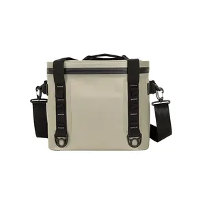 Soft 20-Can Square Cooler