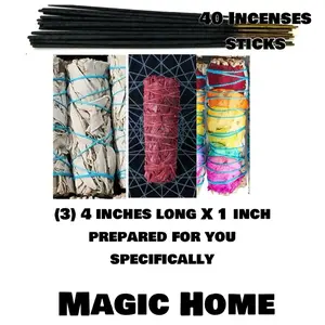 Magic Home cleaning Magic Home cleaning