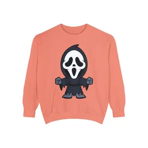 Unisex Ghostface Sweatshirt