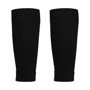 Pre-Cut Football Socks, No Logo, Sports & Outdoor Accessory Socks Unisex Long scocks