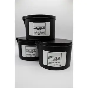 Massage Candles