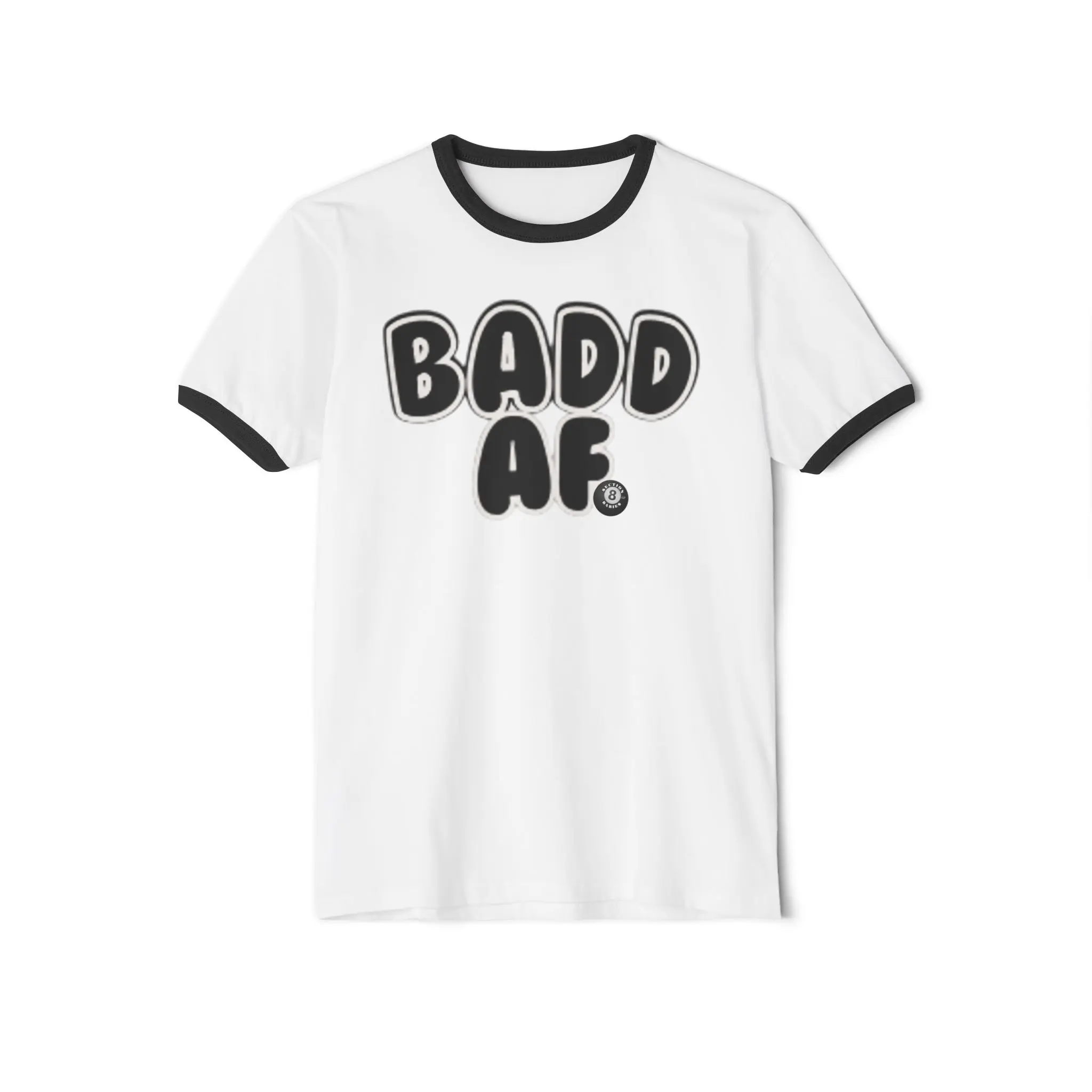 BADD AF