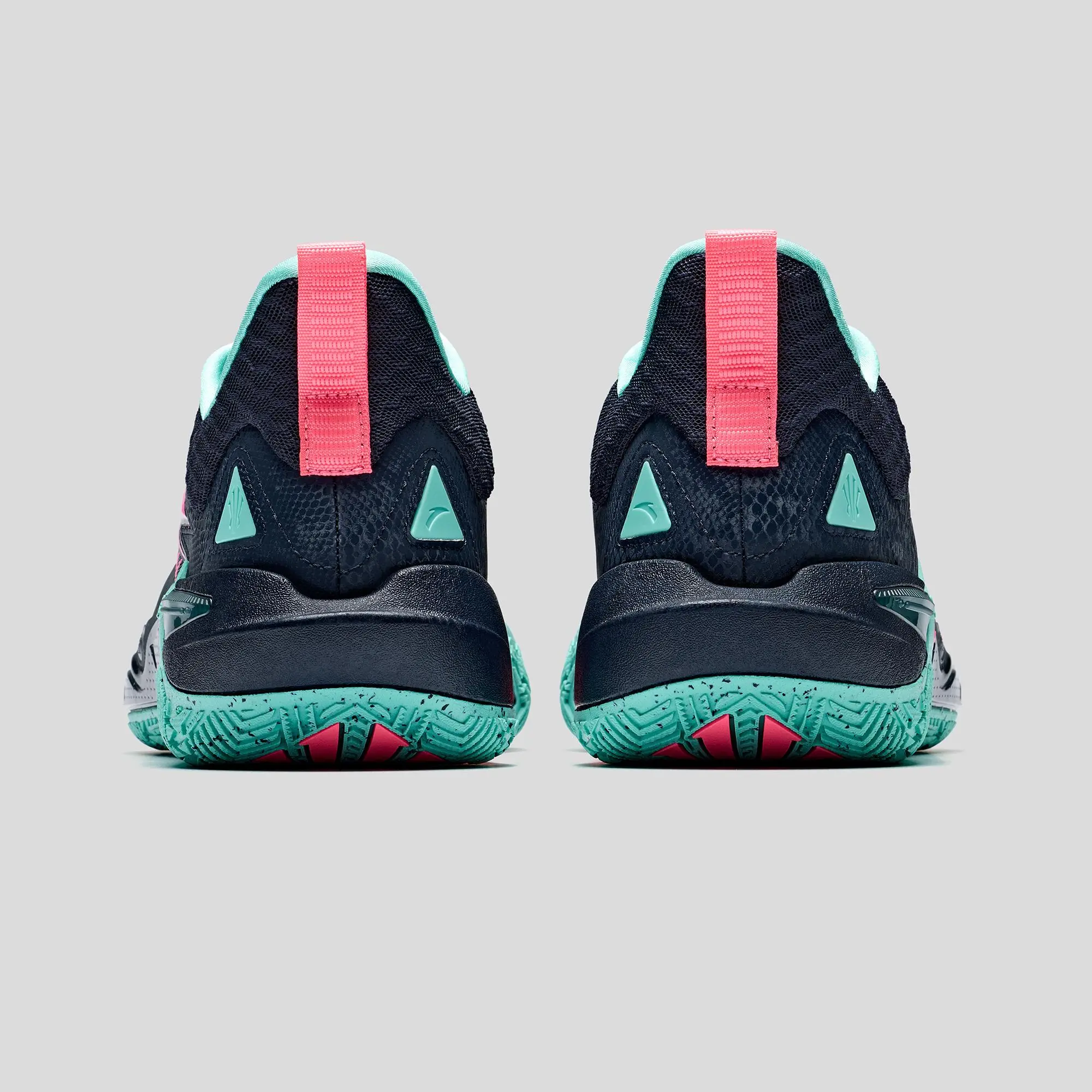 Anta Kai 1 Speed Celestial Guardian Basketball Shoes Black Teal Pink Mens 13 Had to coordinate ￼the fit for these. ?✨ The ANTA Kai 1  main image 4