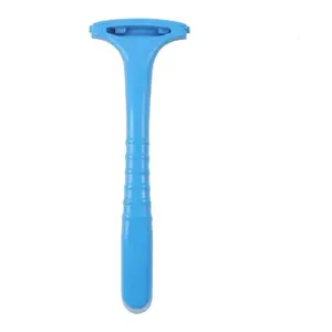 Pedicure Knife Callus Remover Dead Skin Remover Gentle Non-Irritating Safe Protective Home Use Foot Scrubber Foot File Manicure Nail Cutics Nail Art Blue nail  clippers pedi foot care hand  and  foot  tools