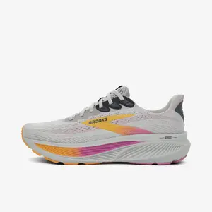Brooks Women’s Ghost 17 Oyster Apricot Pink